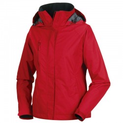 Plain Jacket Ladies HydraPlus Russell